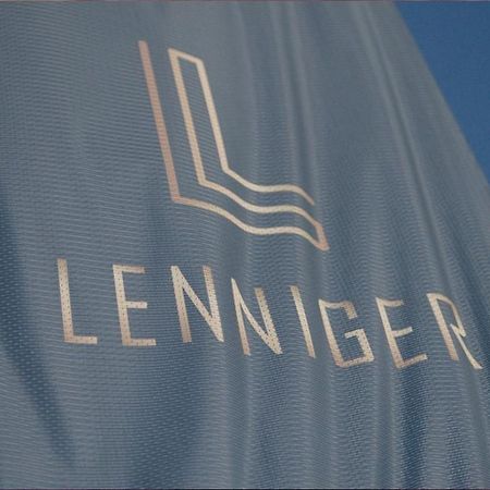 Landgasthaus Lenniger Bueren  Exteriér fotografie