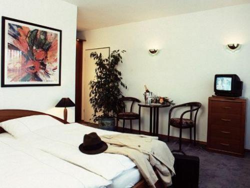 Landgasthaus Lenniger Bueren  Vybavení fotografie